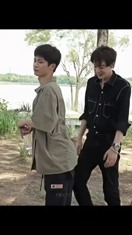 พี่เถียนดูชินมือไปแล้ว เพิ่มเติมสัมผัสที่ลึกขึ้น555555555 #ziyu #tianxuning #revengedlove #ศัตรูหัวใจคือแฟนใหม่ผมเอง #tianziyu 
