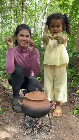 Survival Skills: SMART ideas and USEFUL In Forest With Single mom #Outdoors #survival #camping