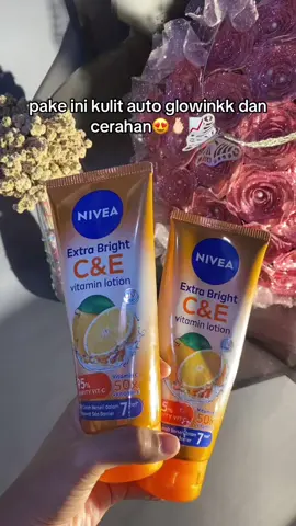 bundling lebih hemat girls😍🫰🏻 #nivea #niveasun #niveaindonesia #niveaextrabright #affiliatemarketing 