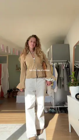 at least for my bachelor 