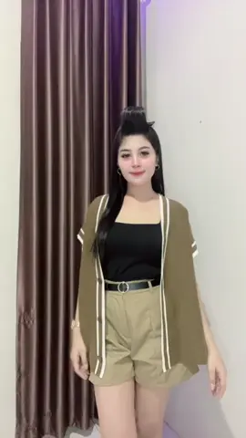 OOTD fashion wanita viral😍#viraltiktok#fyppppppppppppppppppppppp#fypageシ#pekalongan#fashion 