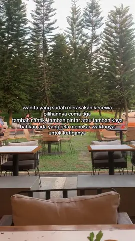 kalo dia 1 wanita aja ga cukup, kita 1 pencapaian aja ga cukup😉