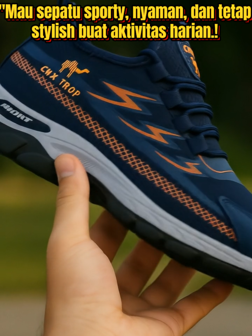 New trending shoes for sale sneakers sepatucowokkeren sepatumurah OOTDPRIA#newtrend #sneakers #cmatrap #OOTD #promoguncang1010 
