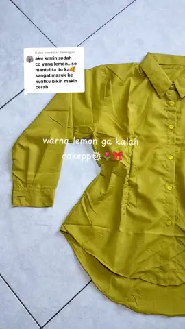Membalas @darningsi1 #kemeja #kemejapolos #kemejawanita 