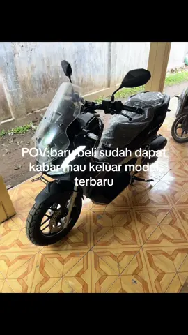 Hoam#adv160 #adv1602025 #fyp #modif 