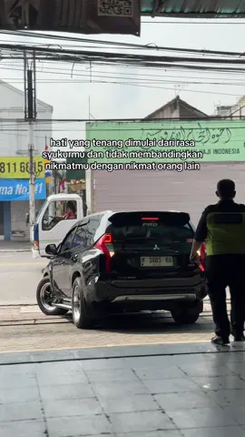 Rezeki sudah ditakar masing masing #xpanderdiesel#pajerosport#fyp 