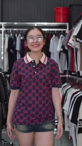 Ngày nào ngày nào... ngày này có áo hoạ tiết xinh luôn #thoitrangnam #benhu65shop #tuihanghieu #dephanghieu #aothunhottrend 