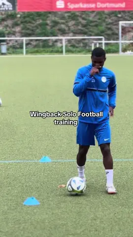 ⚽️✅ #footbal #foryoupagе #footballtraining #motivation #defender 