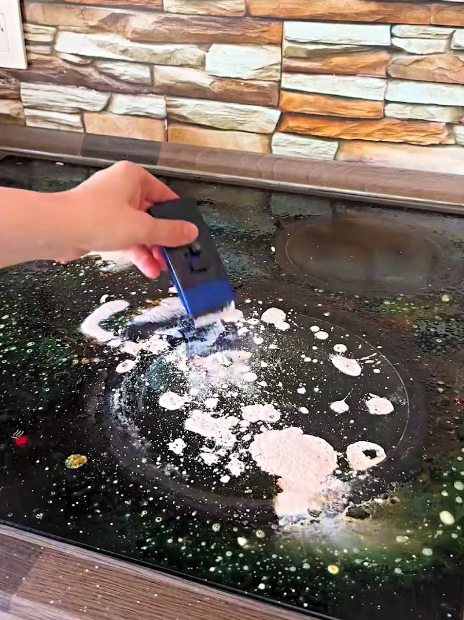 ASMR Cleaning Motivation 🧺🧼🧽 #asmr #asmrtiktoks #clean #motivation #CleanTok #cleanwithme #cleaningmotivation #kitchencleaning 