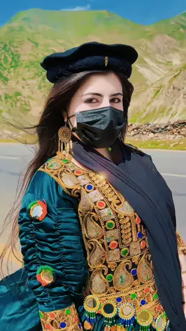 Zan ba walm 💕#sweetdana #foryou #foryoupage #viralvideo 