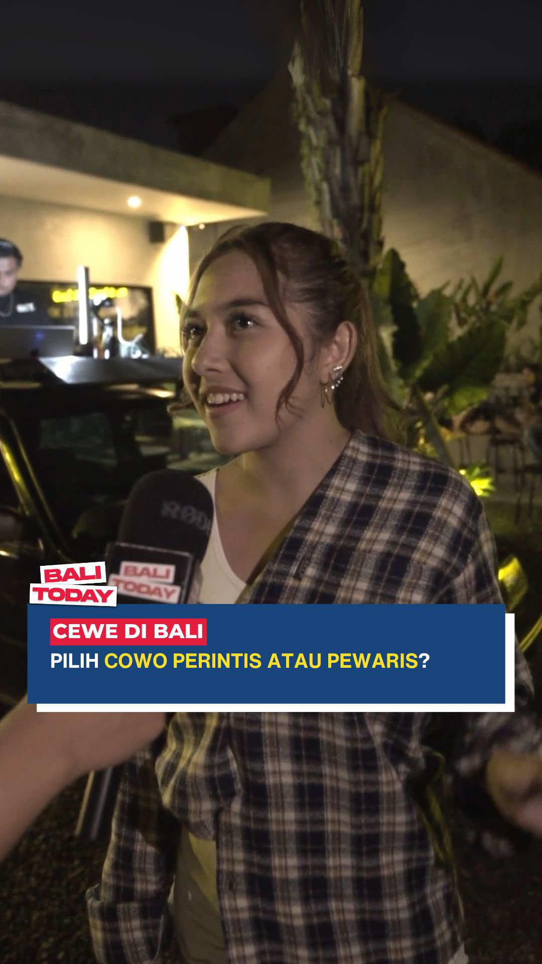 LADIES, KAMU LEBIH SUKA YANG MANA? 🤔 — FOLLOW @balitoday__  [cr: Bali Today - dm untuk credit / remove video] #balitoday #ceweindonesia #pewaris #fyp #foryou 