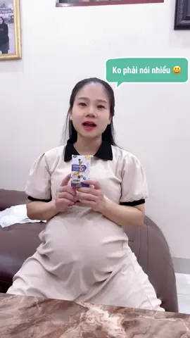 Không phải nói nhiều … vtm k thể thiếu cho các mẹ chuẩn bị đi sinh #d3k2 #bausongthai #trendtiktok #viralvideo #d3k2tinhkhiet 