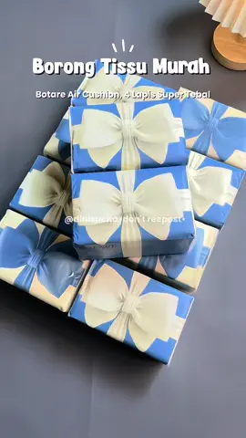 Stock aman berbulan bulan🤩 #tisumurah #tisuviraltiktok #botaretissue #promogajian #fyp 