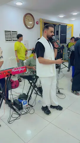 الفنان عماد الدريعي مع #العازف_حمودي_البخاري #واسط_كوت #جيل_الطيبين #اكسبلورexplore #شعب_عراقي_منتهي😂😂 