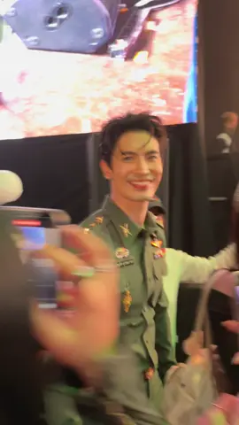 พี่สนหล่อขนาดนี้ไปเพื่อใครคะ 😭  #sonyuke #shinetheseries #shineep6 