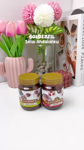 #selaigoldenfil #goldenfil #selai #selaicoklatviral 