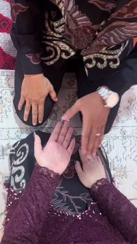 Trobos semua trend wkwk #engagement #lamaran #onestepcloser #fy #f 