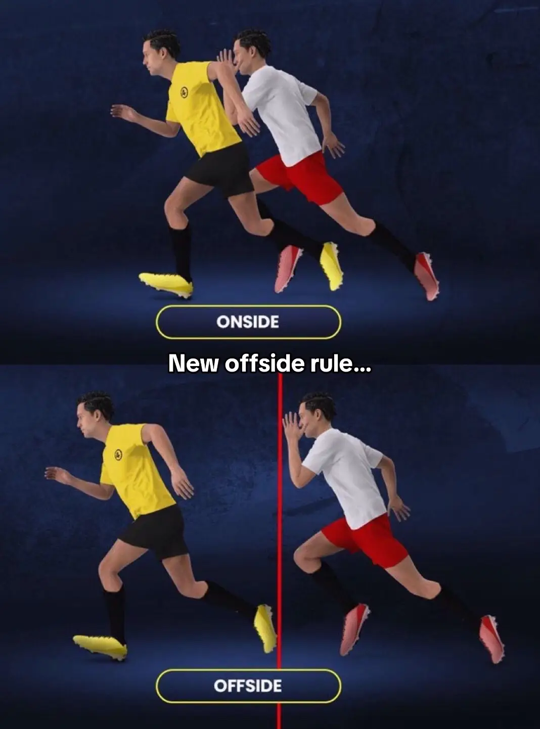 #fyp #real #foryou #mbappe #offside 