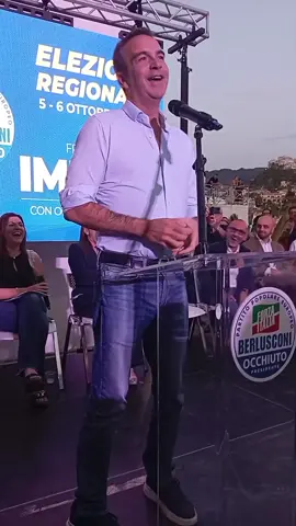 Roberto Occhiuto  rcvideo Press 