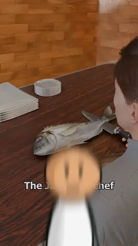 comerias este plato #pescado #parati #curiosidades #reaccion 