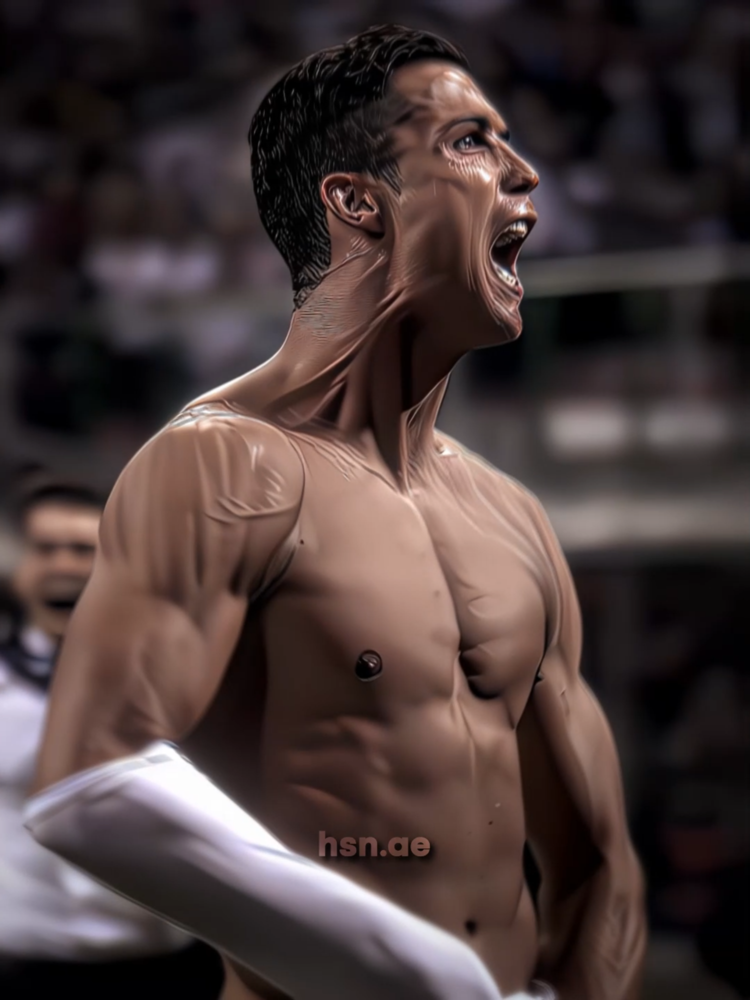 suiiiiiii☠️ | @frishta & hamza  #cristianoronaldo #cr7 #footballedit #hsnxxr7 #fyp @