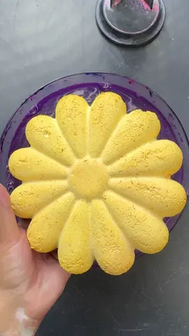 Half dipped flower for breakfast💕 ‎                         #asmr #viral #oddlysatisfying #explore #satisfying #asmrcommunity 