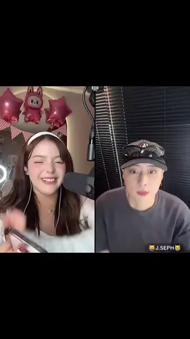 Parte 3 #nicky #ninis #parati #fyp @Nicky 2.0🐰 @😺J.SEPH😽 