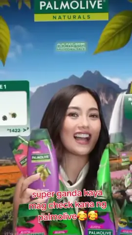 gisto mubang gumanda hair mo gaya ni jas mag check out kana ng Palmolive #pbbgen11 #arjas #jas #foryoupage #fypspotted 