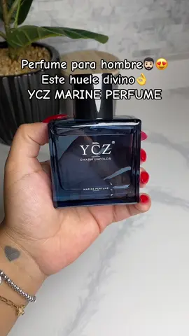 #perfumesmasculinos #perfumetiktok #giftideas #tiktokshopcreatorpicks #perfumeparahombre 