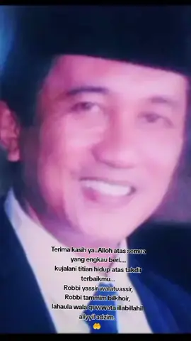 Alhamdulillah..... atas segala yang engkau beri ....  #tetapsemangat #bangakbar #fyp #fypシ゚viral 