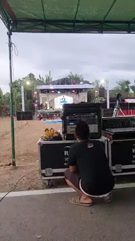 persiapan pengajian nanti malam 
