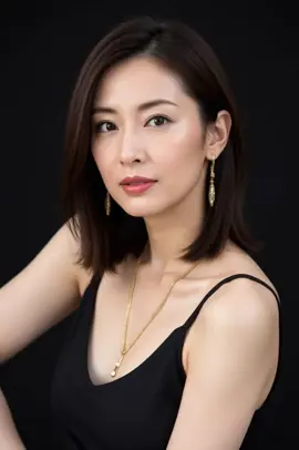 静江・36歳――清楚さと大人の色香を兼ね備えた奥様。控えめながらも凛とした存在感が、人々を惹きつけます #美魔女   #熟女  #ai 
