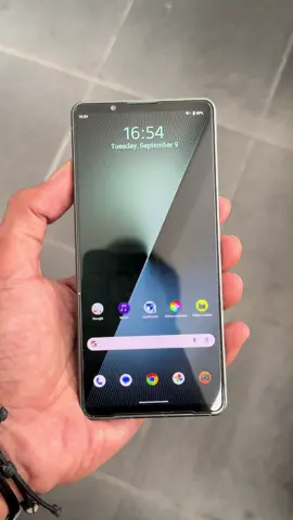 Sony Xperia 1 VII Moss Green 🔥 #sonyxperia #xperia1vii 