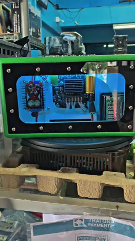 เขียวเหนียวทรัพย์ 💚 #ลําโพงบลูทธdiy #ลําโพบลูทูธ #ผู้ติดตาม #ระยองหวานเจี๊ยบ💯 #ระยอง 