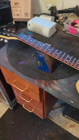 reprise tout doucement après les vacances....