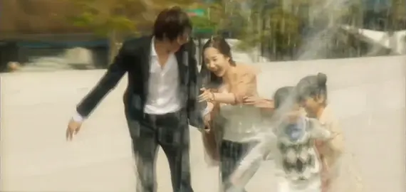 Do you think I could ever forget them?  #fyp #cityhunter #parkminyoung #leeminho #kdrama 