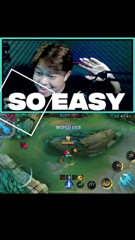 So Easy 🫩✋🏻@SHRX • VHINTZY.🇵🇭 #flashchooux #fyp #mlbb #choutiktok #xbyzcafypシ 