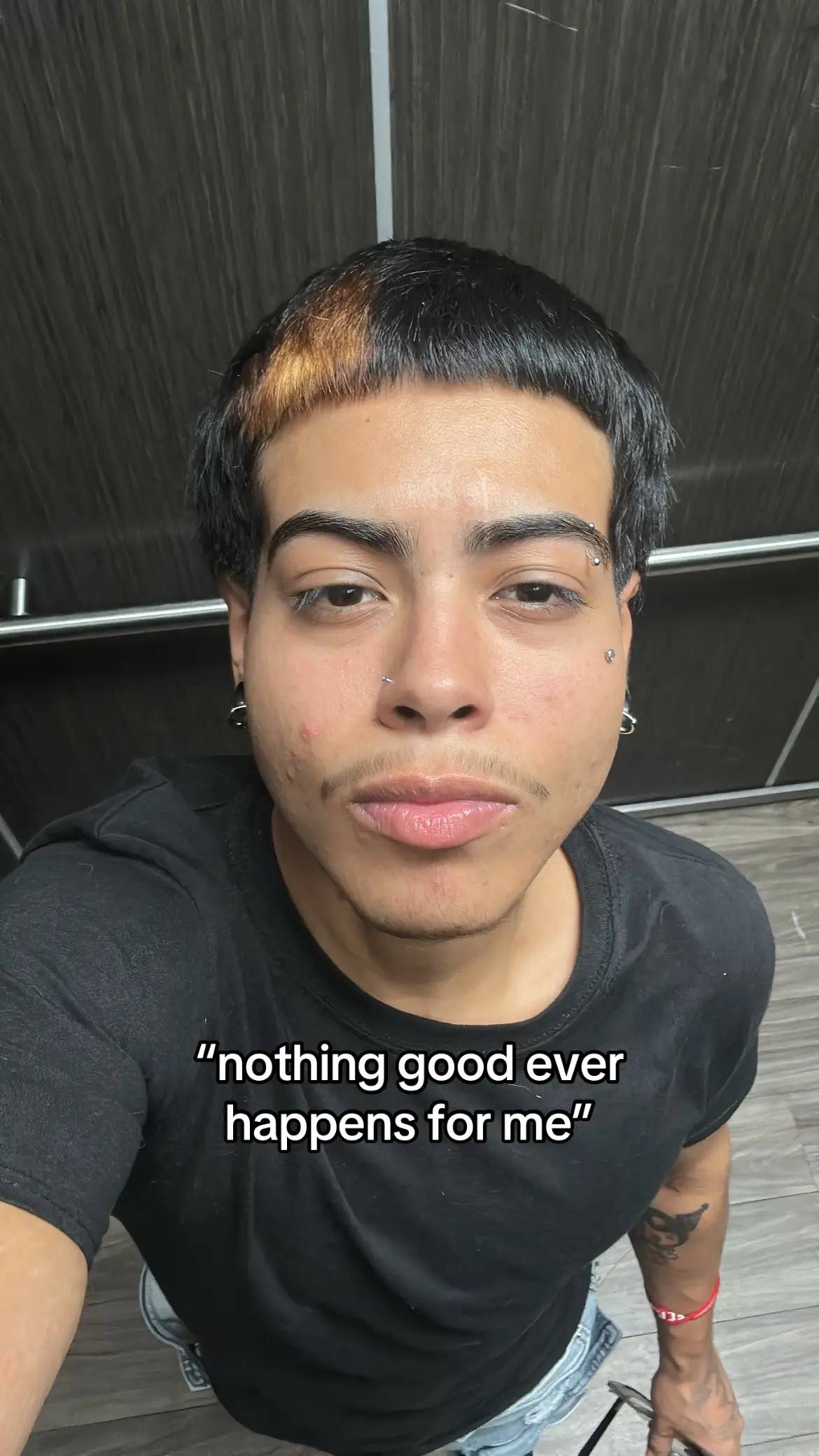 i love my baby @vale 𖥔 ࣪ ᥫ᭡ꗃ⋆࣪. 