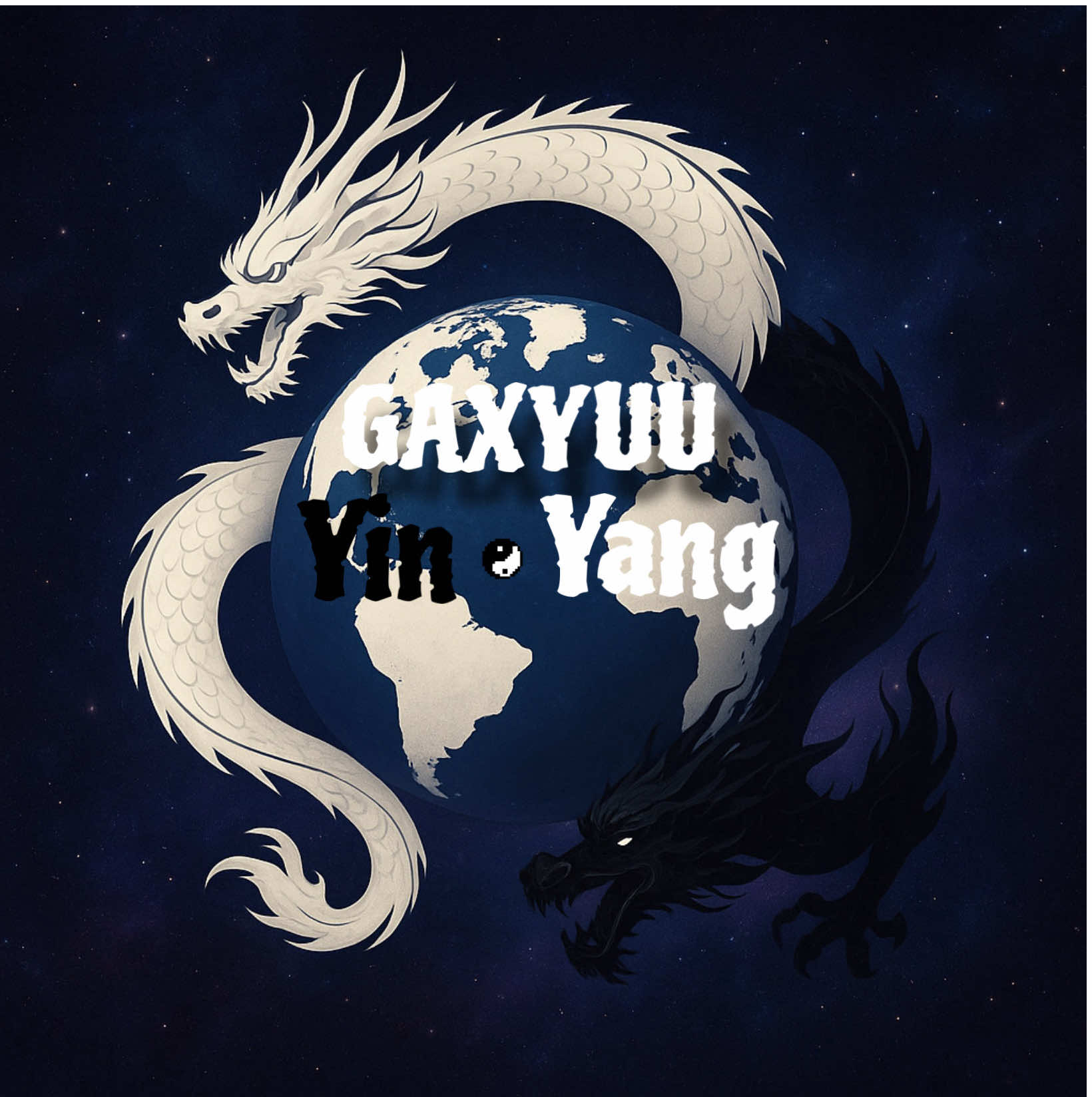 Yin Yang Pack by GaxxyA #gaxyuu #thehive #มายคราฟ #texturepack 