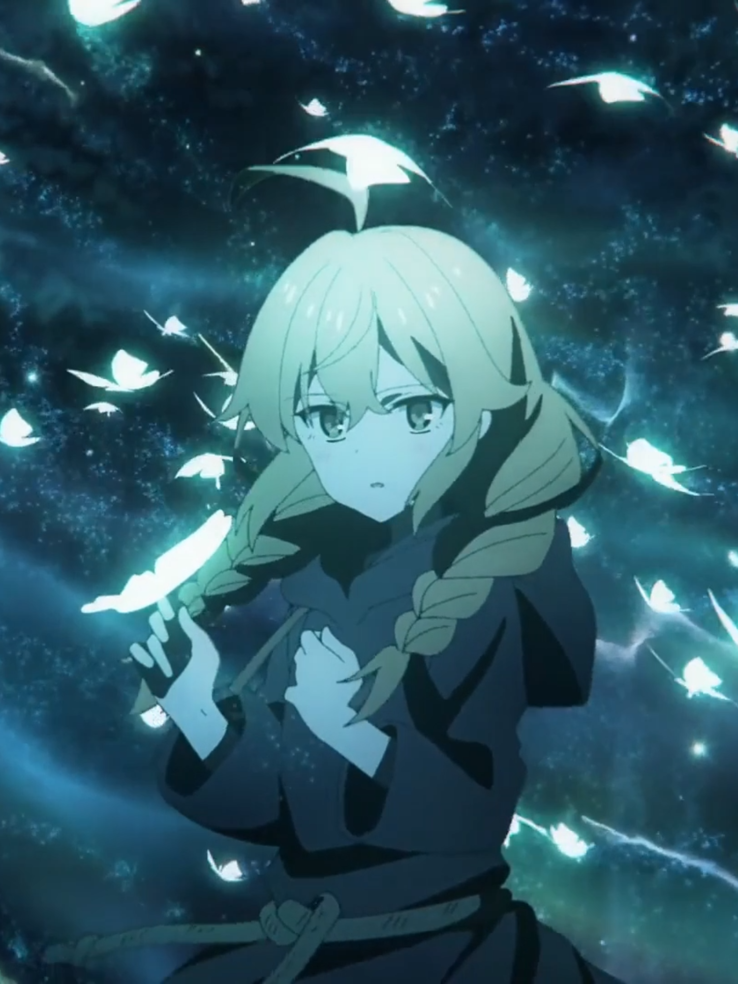 This shit is peak #secretsofthesilentwitch #secretsofthesilentwitchedit #anime #peek #animeedits #edititss #fyp #foru