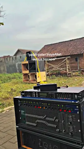 semua butuh proses 💪#soundviral #fyp #soundsystem #masukberanda #soundhoregjawatimur 