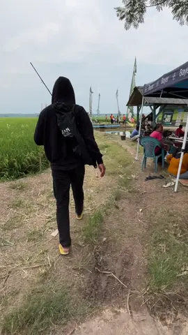 coba ikut lomba mancing 