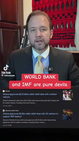 #worldbank #imf #debt #interest 