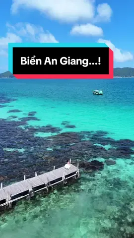 Nếu mà mệt mỏi quá....thì mình đi Biển An Giang (Nam Du ) đi....!#tainamdu #tainamdu94 #tiktok #namdu #dulichvietnam 