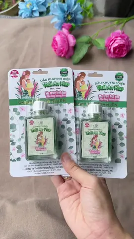 59k 1 chai dầu khuynh diệp Thái An plus 30ml cho bé #kenhmebin0902 #xuhuong #daukhuynhdiep #daukhuynhdiepthaian  @Kênh mẹ Bin  @Kênh mẹ Bin  @Kênh mẹ Bin 