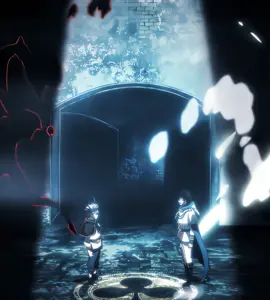 Best openings in anime #blackclover #asta #astaedit #animefyp #blackcloveredit 
