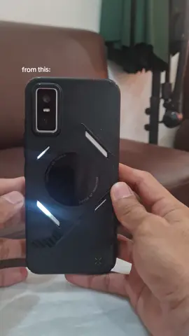 Case for Infinix GT 30 Pro Casing Magnetic Suction Armor Acrylic Four Corner Shockproof Camera Lens Protection Slim Thin Cover #infinixgt30pro  #phoneaccessories  #gt30pro  #infinixgt30procase  #infinixspeedupnow 