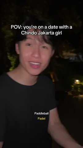 POV: you’re on a date with a Chindo Jakarta girl #chindo #jakarta #indonesian #indonesia🇮🇩 