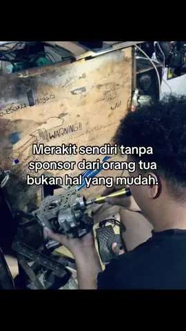 #bengkel #storykatakata #foryoupage 