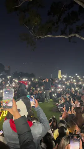 Even though we are in a foreign land, our hearts are always with Nepal — let us rise together🇳🇵❤️ #change #Nepal #genz 